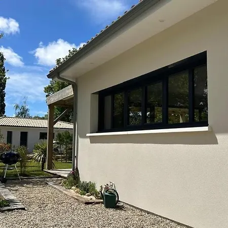 Ferienhaus Grande Grayan-et-l'Hopital