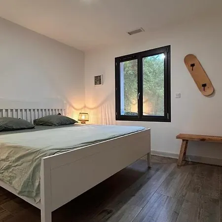 Grande Ferienhaus *