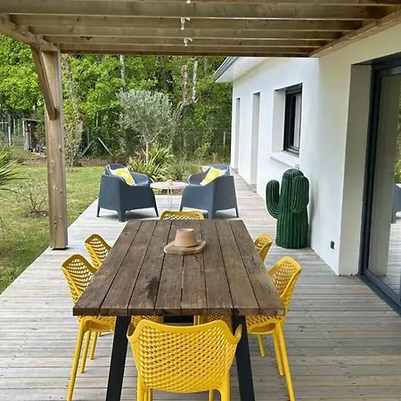 Ferienhaus Grande