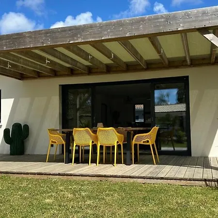 Ferienhaus Grande