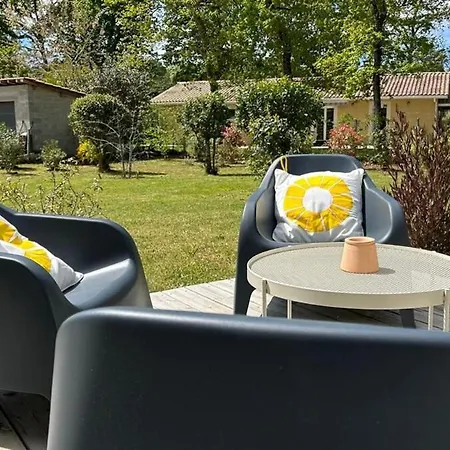 Grande Ferienhaus