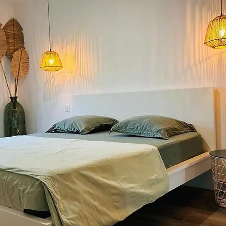 Ferienhaus Grande *