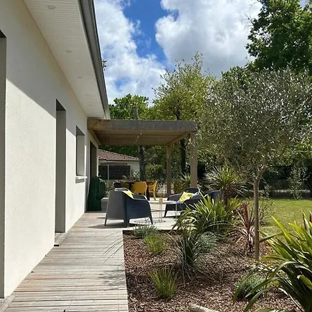 Ferienhaus Grande
