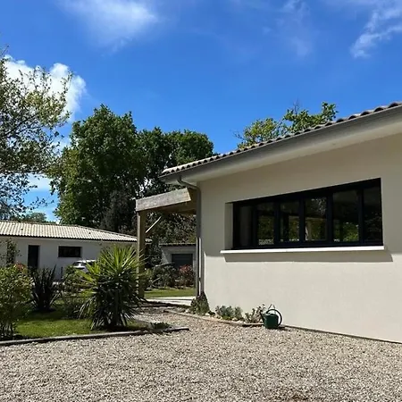 Ferienhaus Grande *