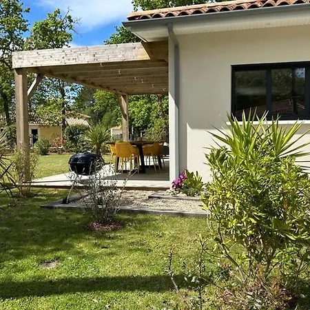 Ferienhaus Grande *