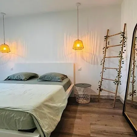 Grande Ferienhaus *